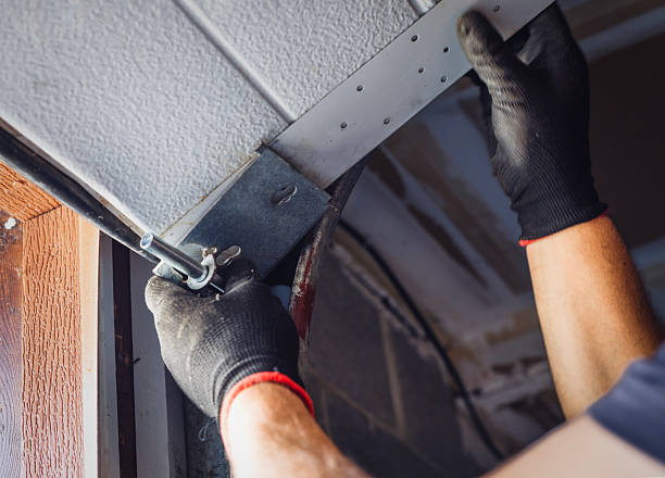 Reliable Garage Door Panel Replacement contractor in Coles County County, IL by Garage Doors Repair Pro